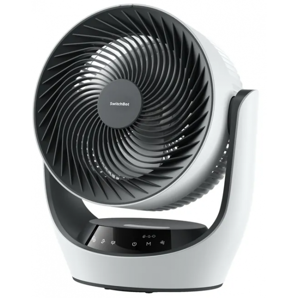 SwitchBot 智能超靜音循環風扇